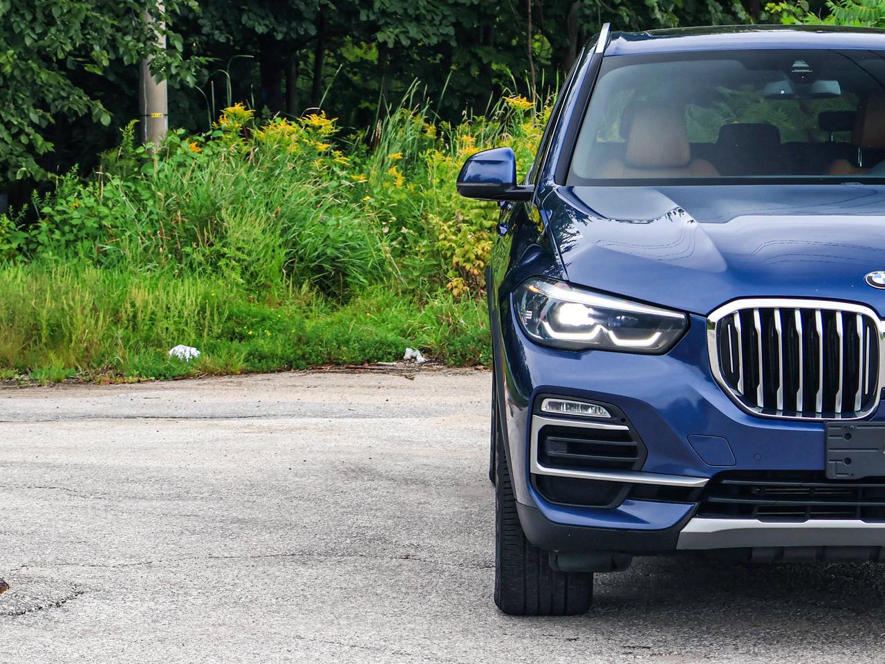 2019 BMW X5 xDrive40i Photo