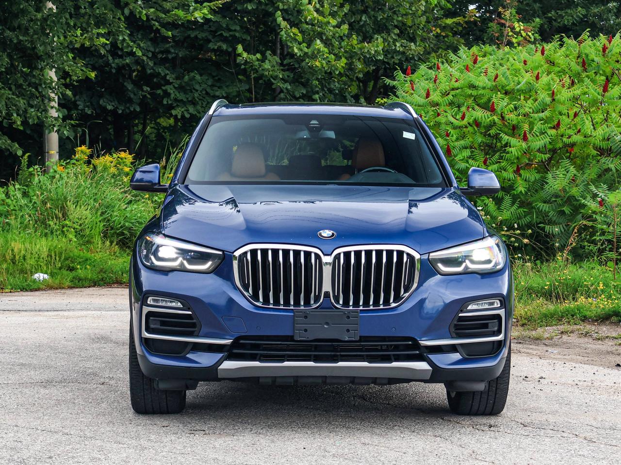 2019 BMW X5 xDrive40i Photo