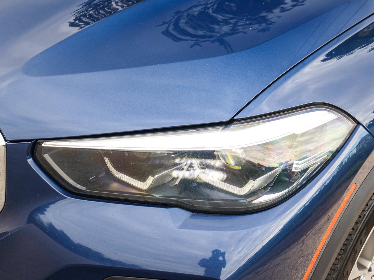 2019 BMW X5 xDrive40i Photo