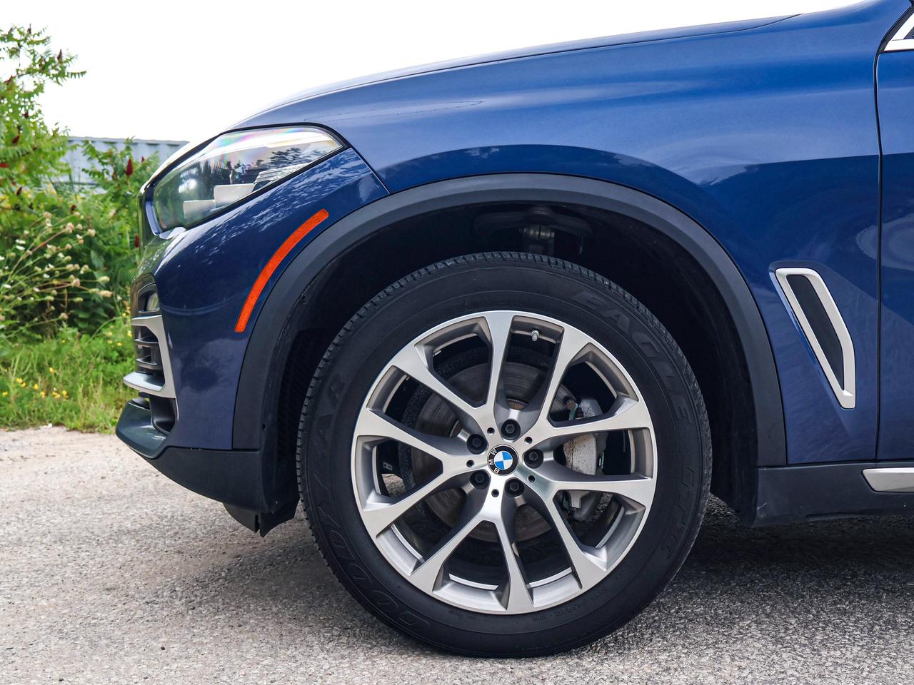 2019 BMW X5 xDrive40i Photo