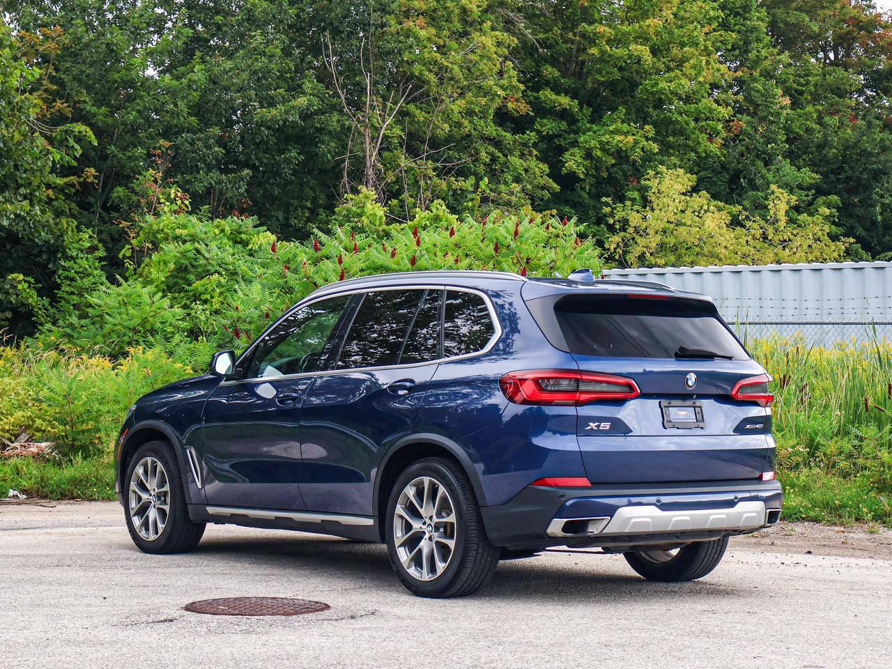 2019 BMW X5 xDrive40i Photo