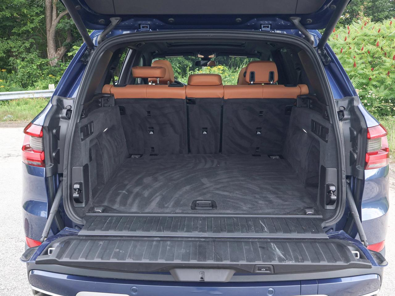 2019 BMW X5 xDrive40i Photo