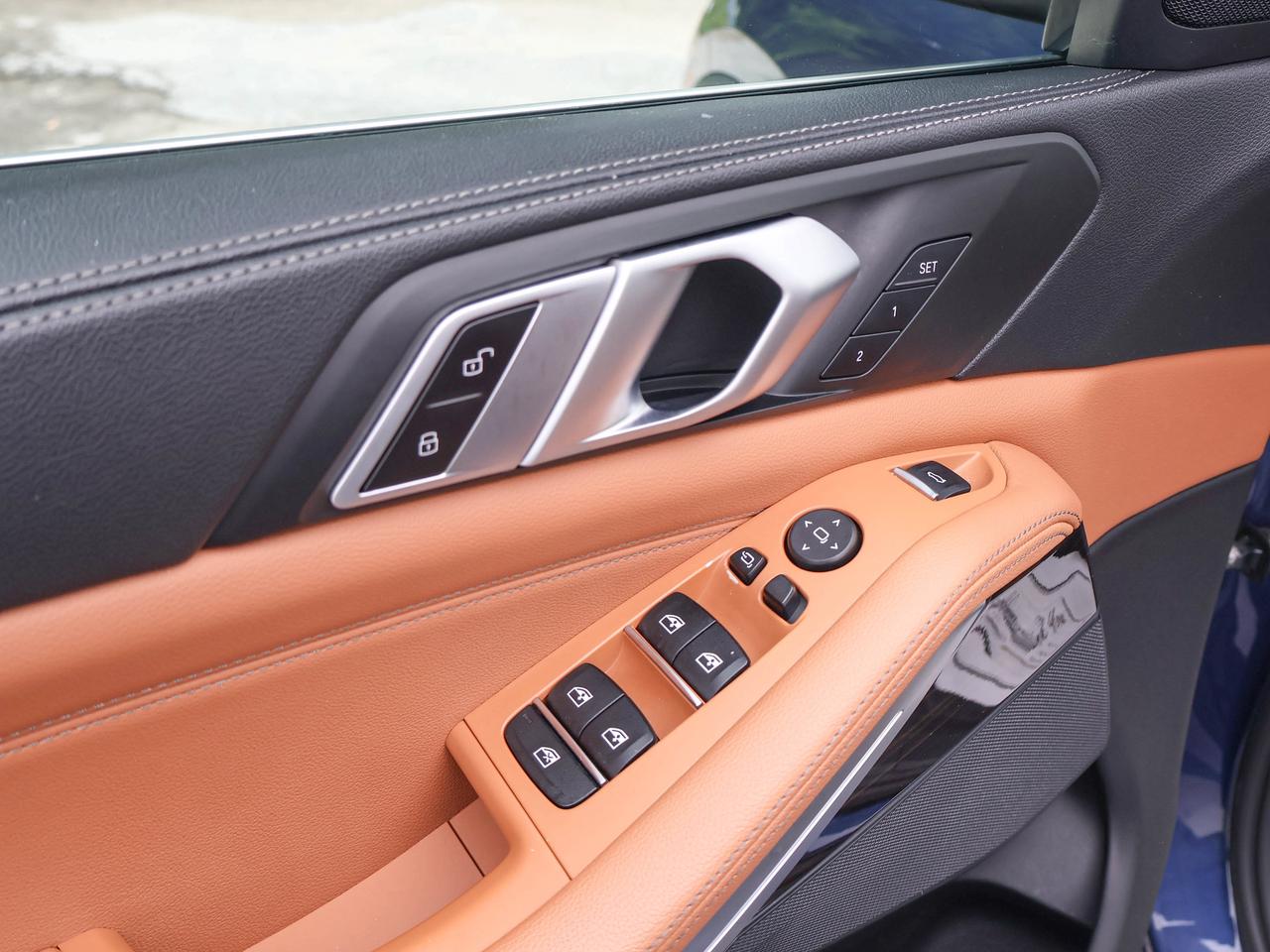 2019 BMW X5 xDrive40i Photo