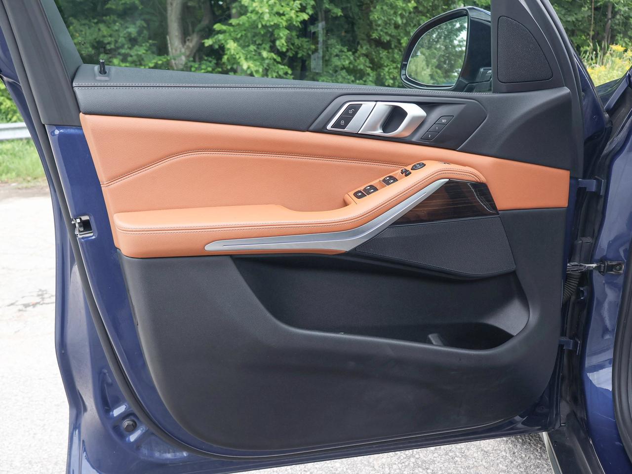 2019 BMW X5 xDrive40i Photo