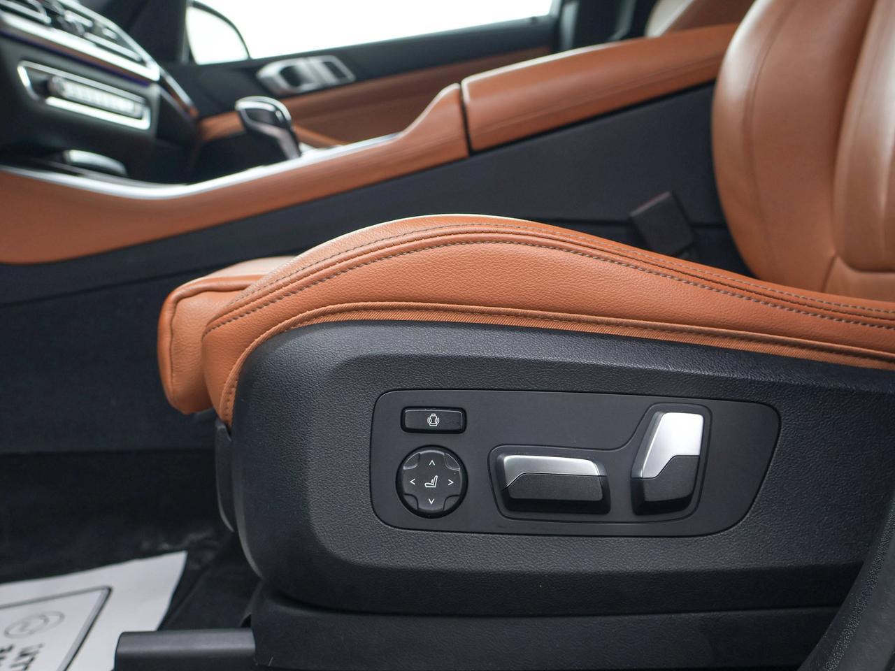 2019 BMW X5 xDrive40i Photo