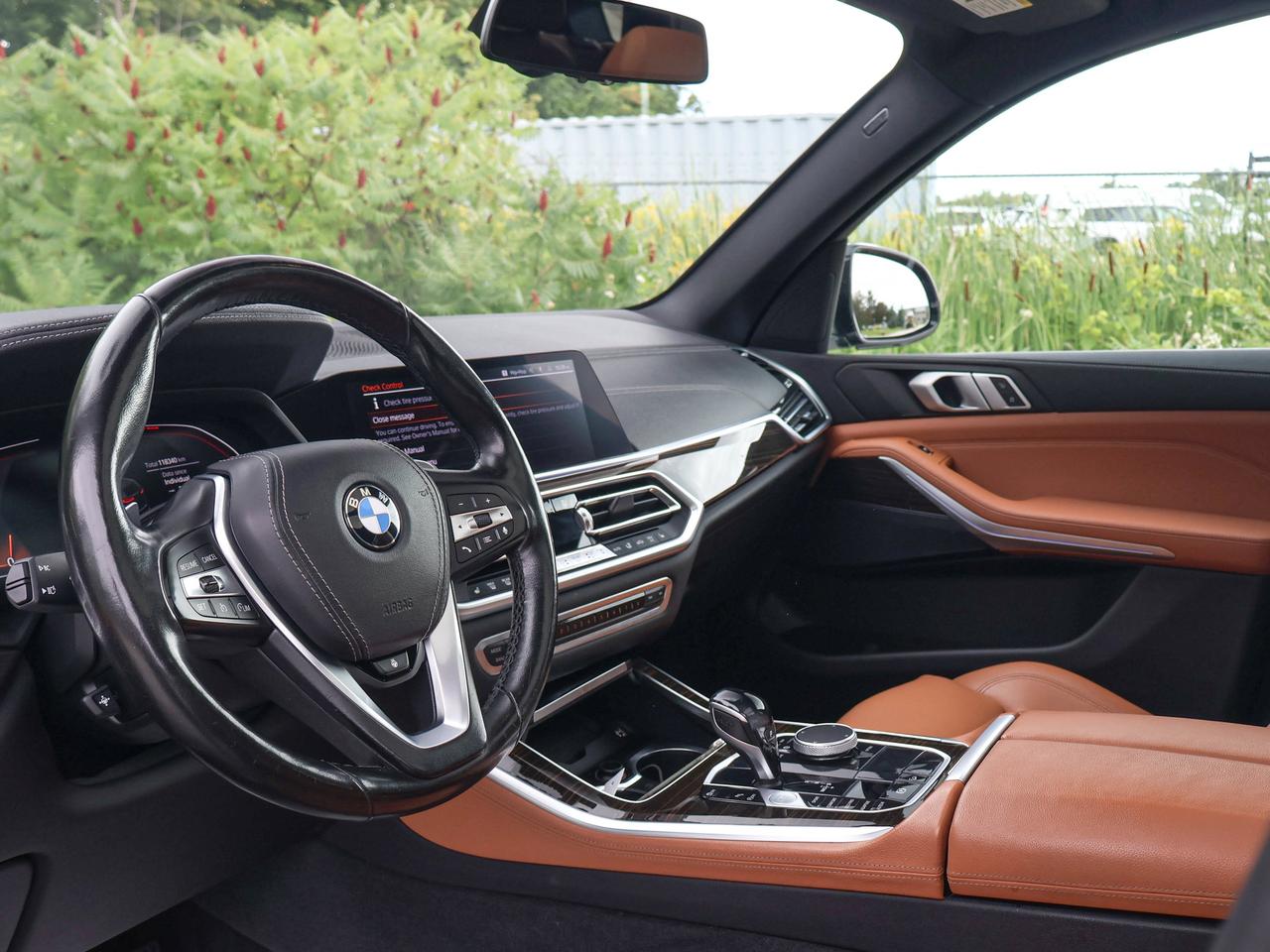 2019 BMW X5 xDrive40i Photo