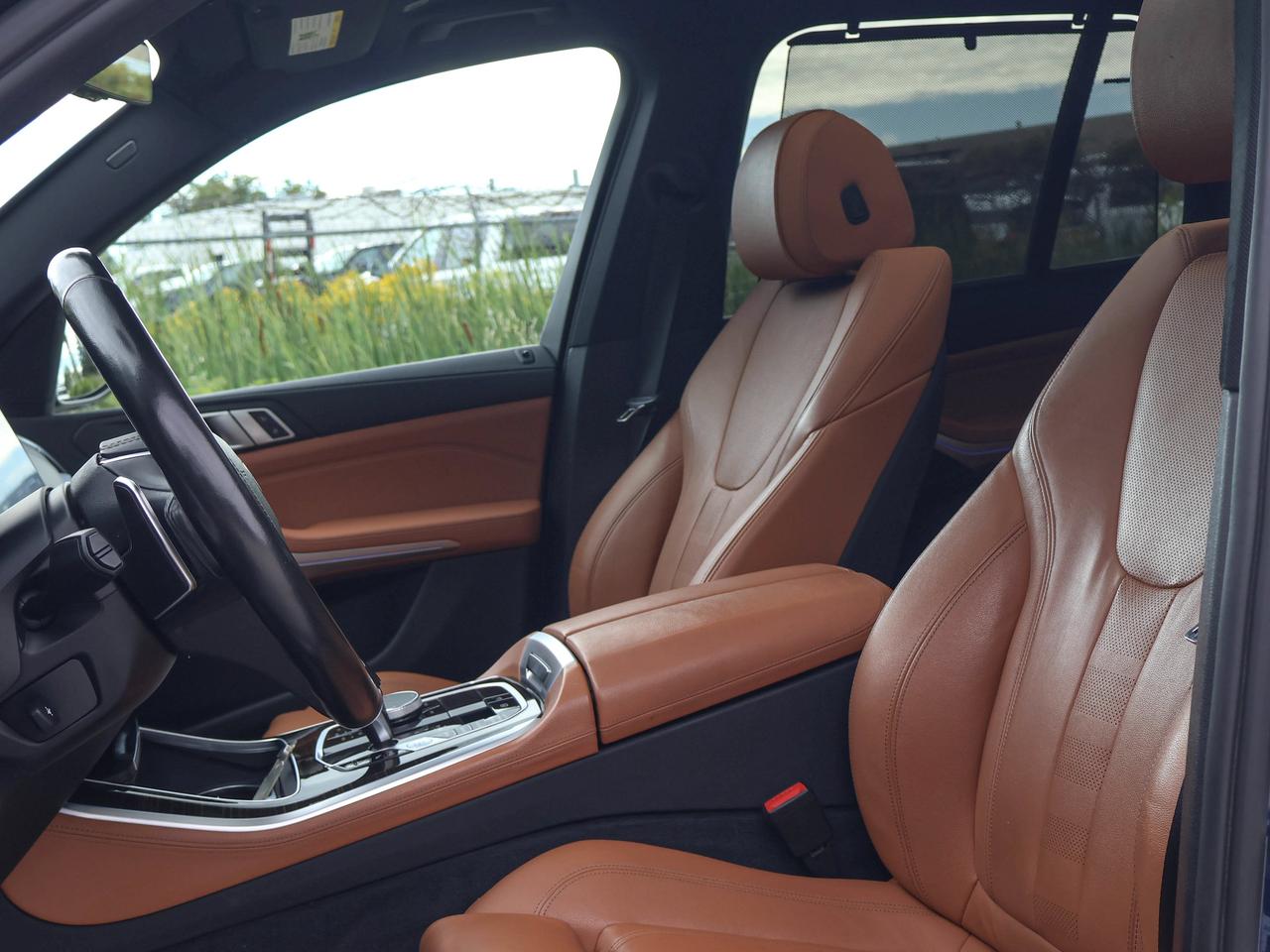2019 BMW X5 xDrive40i Photo