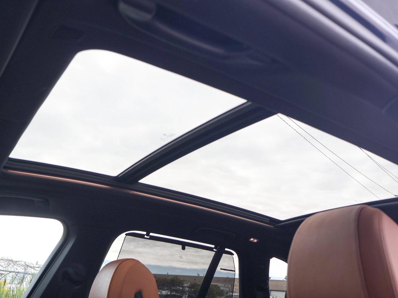 2019 BMW X5 xDrive40i Photo