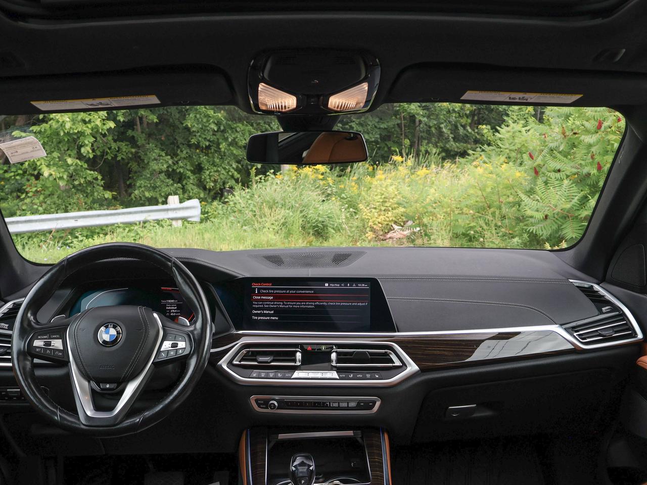 2019 BMW X5 xDrive40i Photo