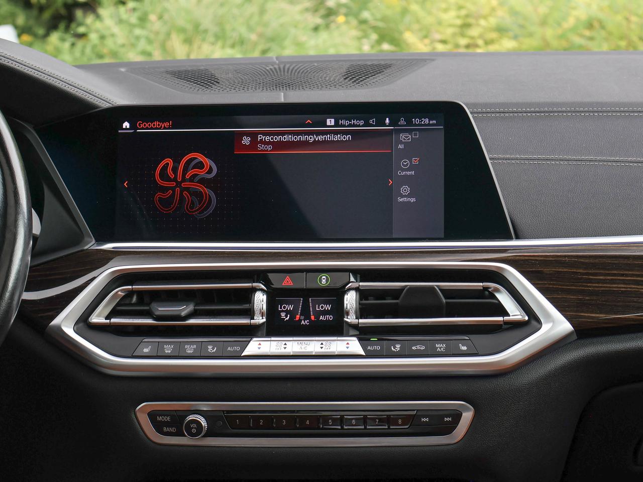 2019 BMW X5 xDrive40i Photo