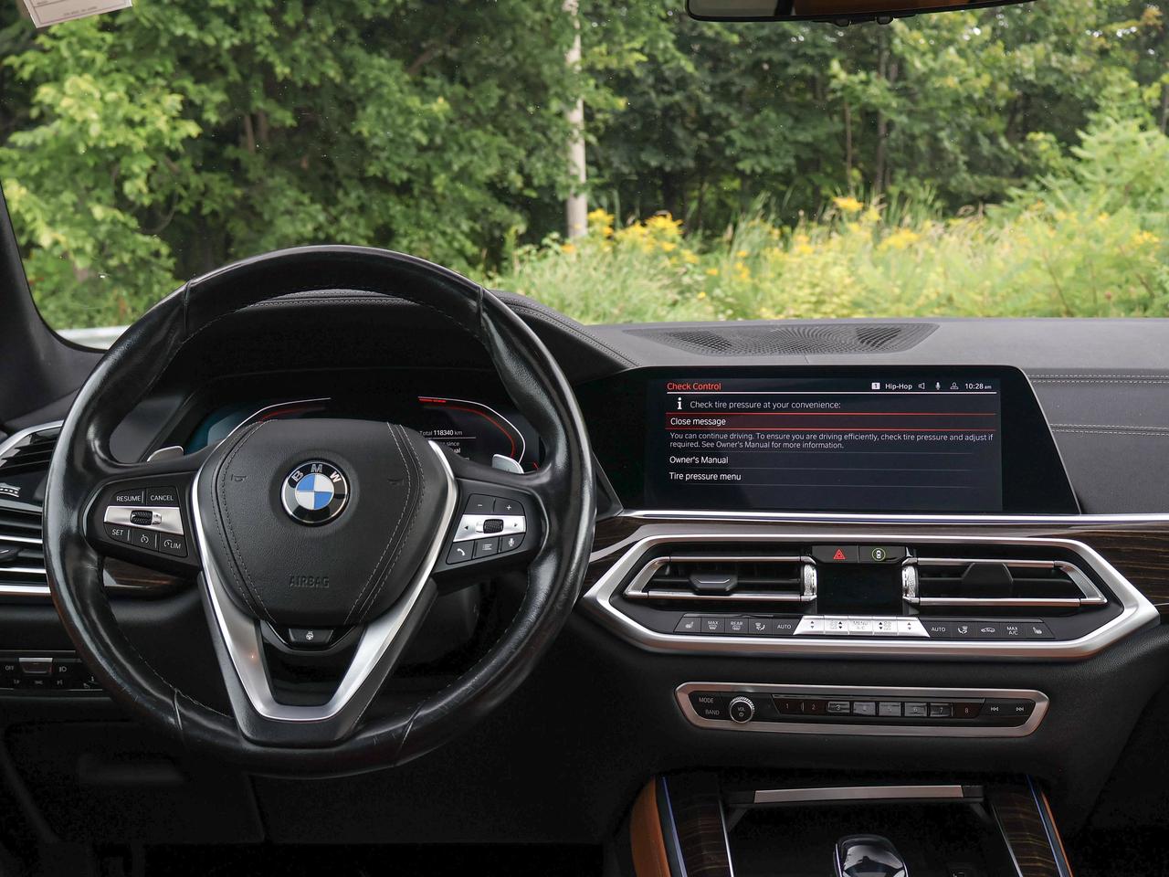 2019 BMW X5 xDrive40i Photo