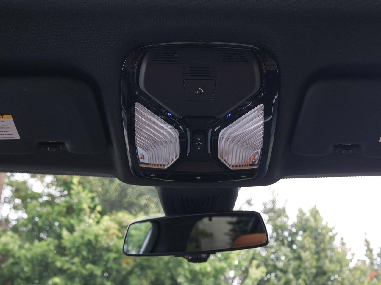2019 BMW X5 xDrive40i Photo