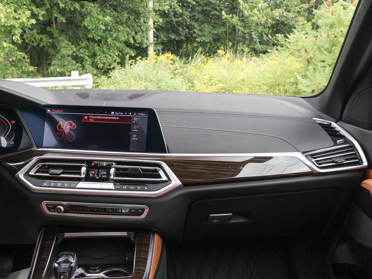 2019 BMW X5 xDrive40i Photo