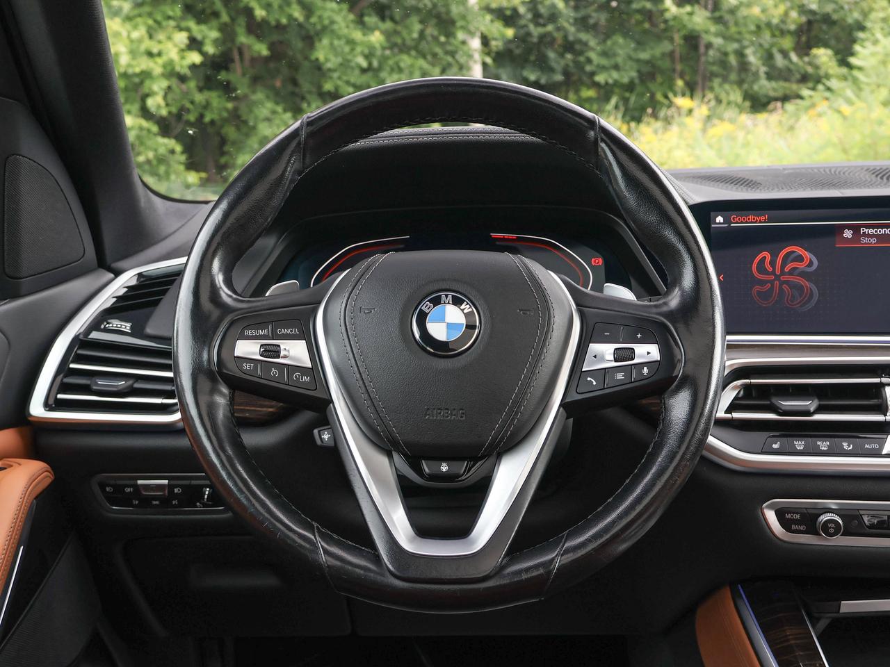 2019 BMW X5 xDrive40i Photo