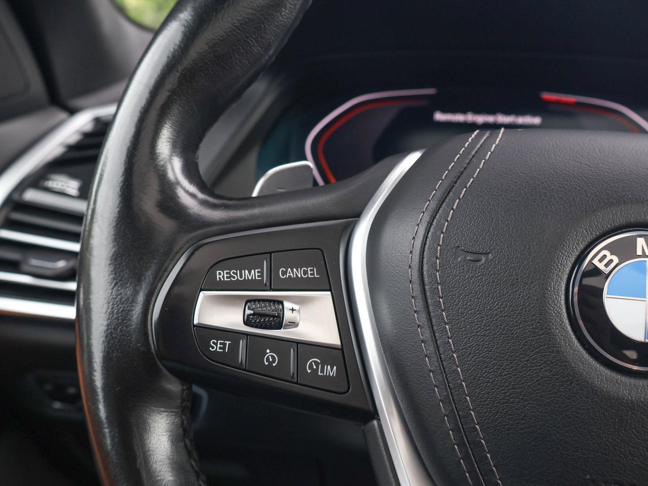 2019 BMW X5 xDrive40i Photo