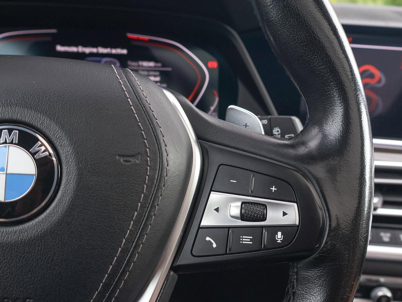 2019 BMW X5 xDrive40i Photo
