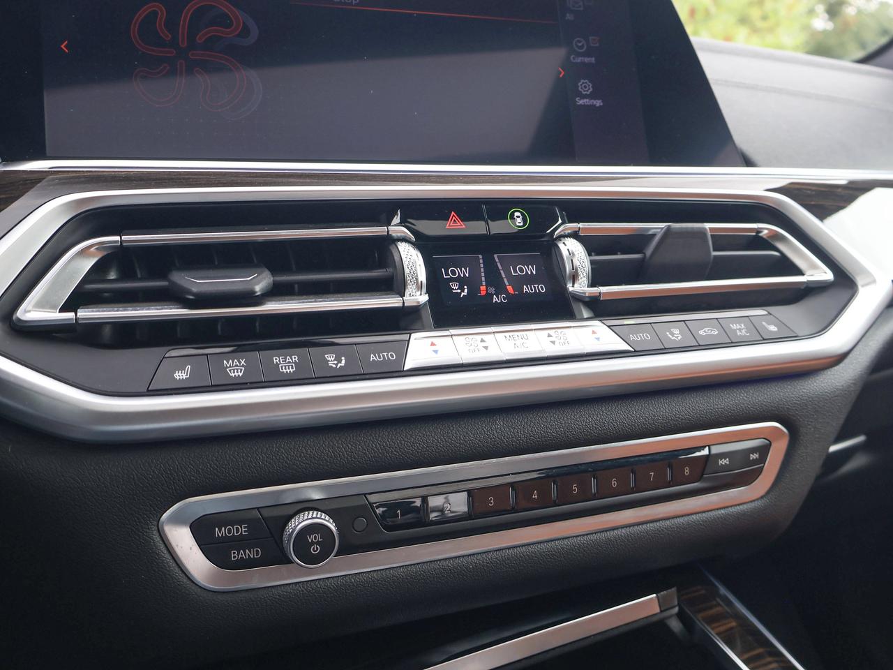 2019 BMW X5 xDrive40i Photo