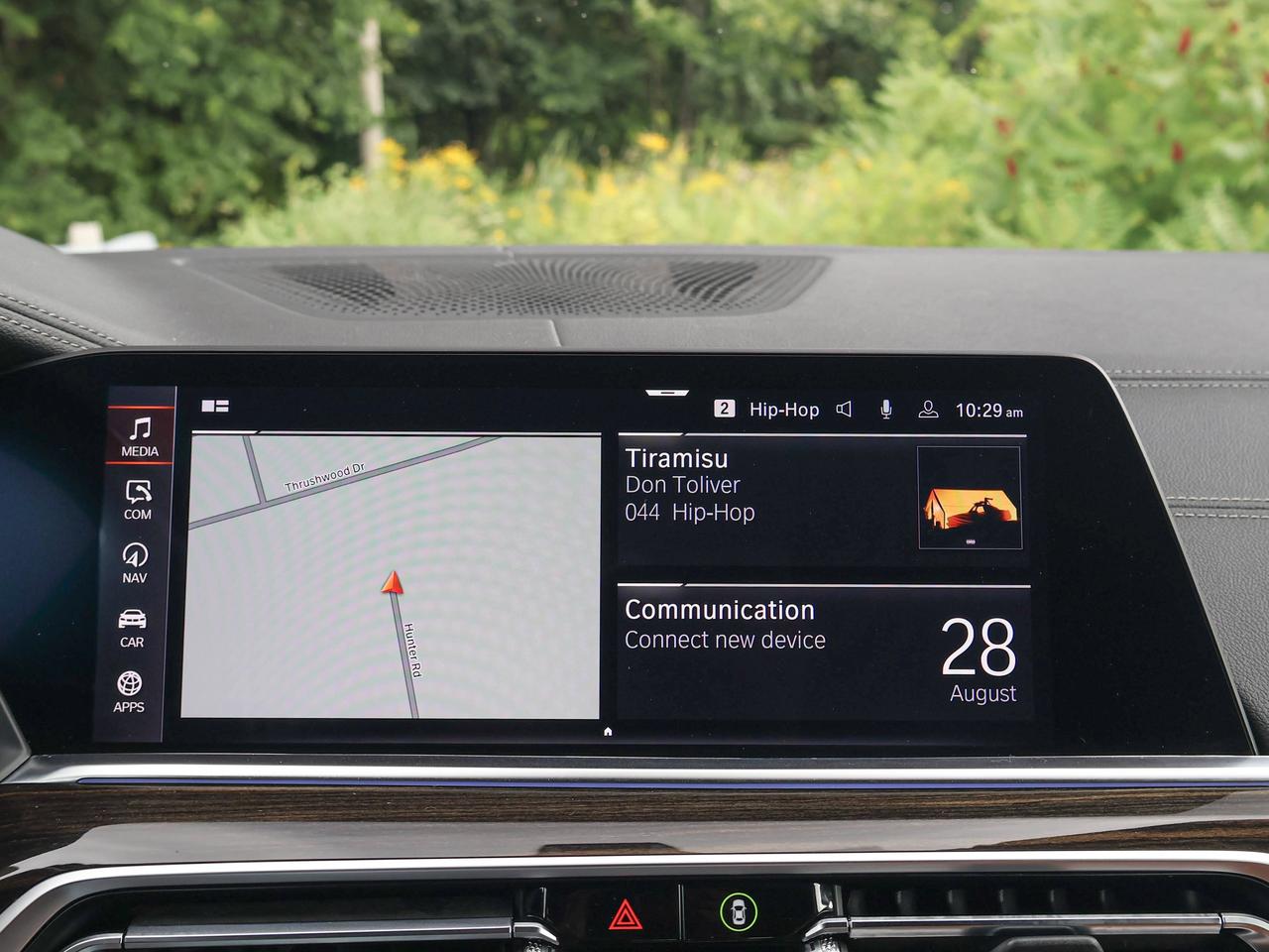 2019 BMW X5 xDrive40i Photo