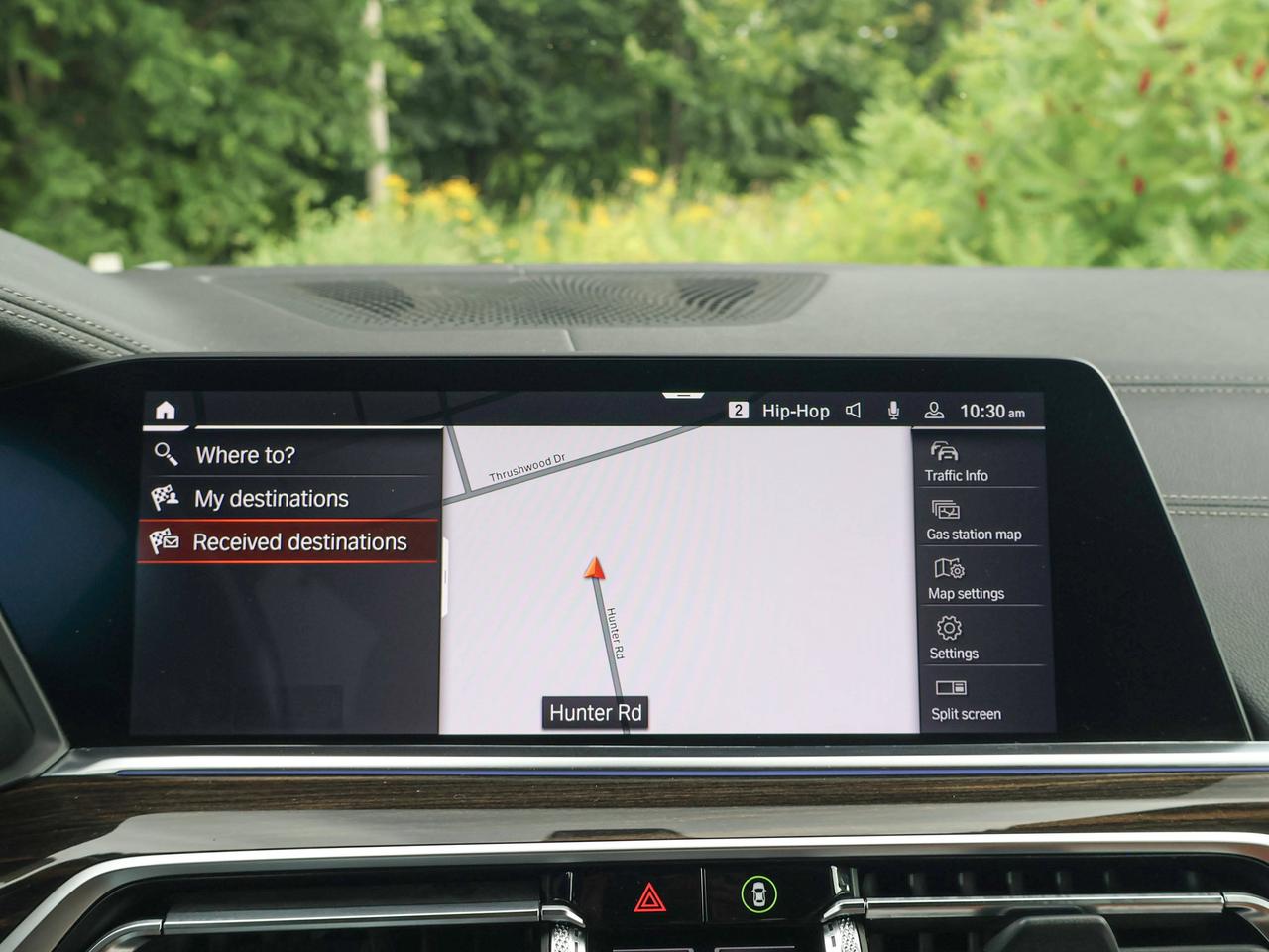 2019 BMW X5 xDrive40i Photo
