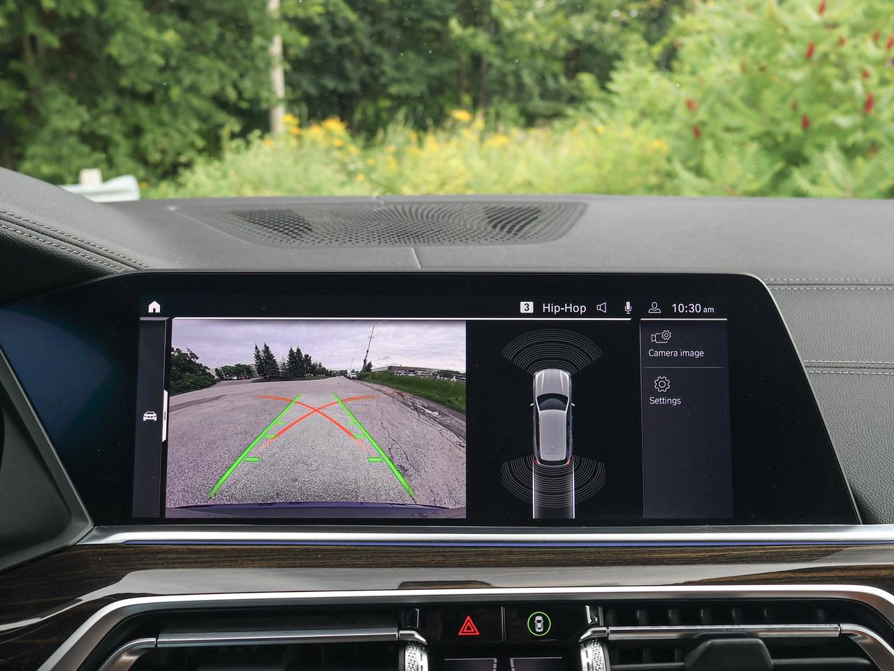 2019 BMW X5 xDrive40i Photo