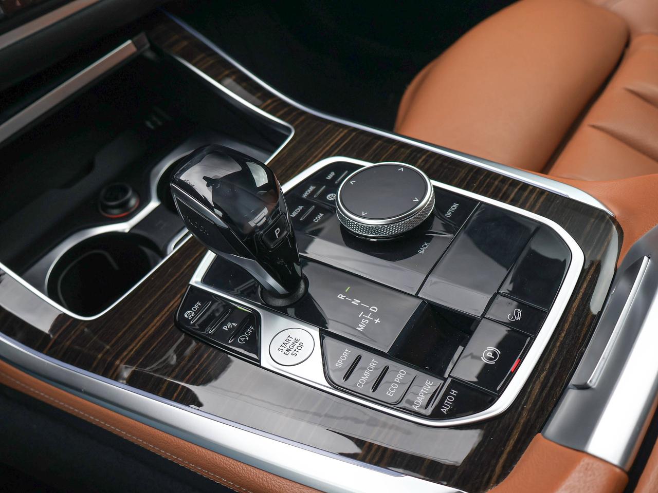 2019 BMW X5 xDrive40i Photo