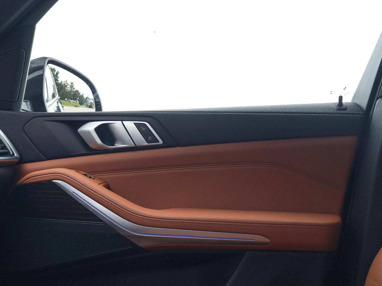 2019 BMW X5 xDrive40i Photo