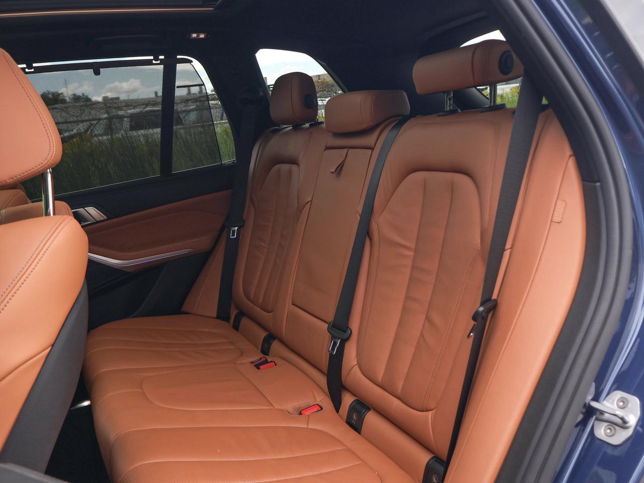 2019 BMW X5 xDrive40i Photo
