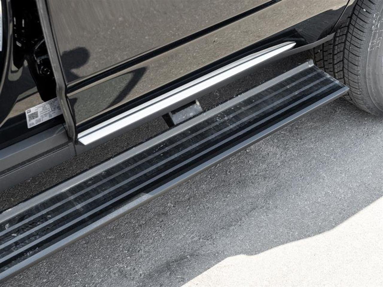 2026 Cadillac Escalade LUXURY Photo