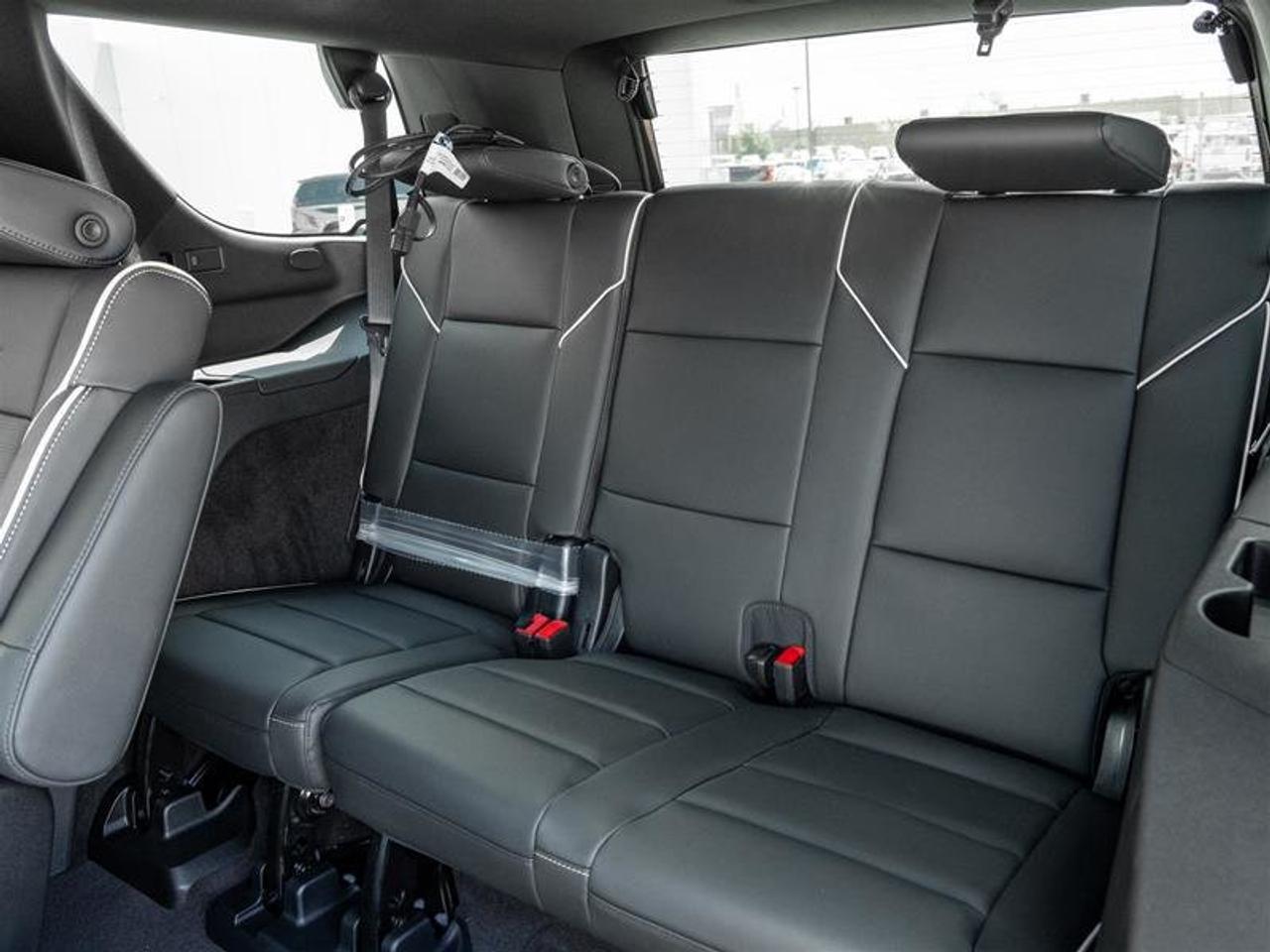 2026 Cadillac Escalade LUXURY Photo