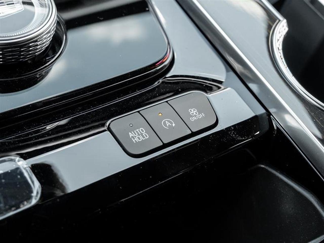 2026 Cadillac Escalade LUXURY Photo