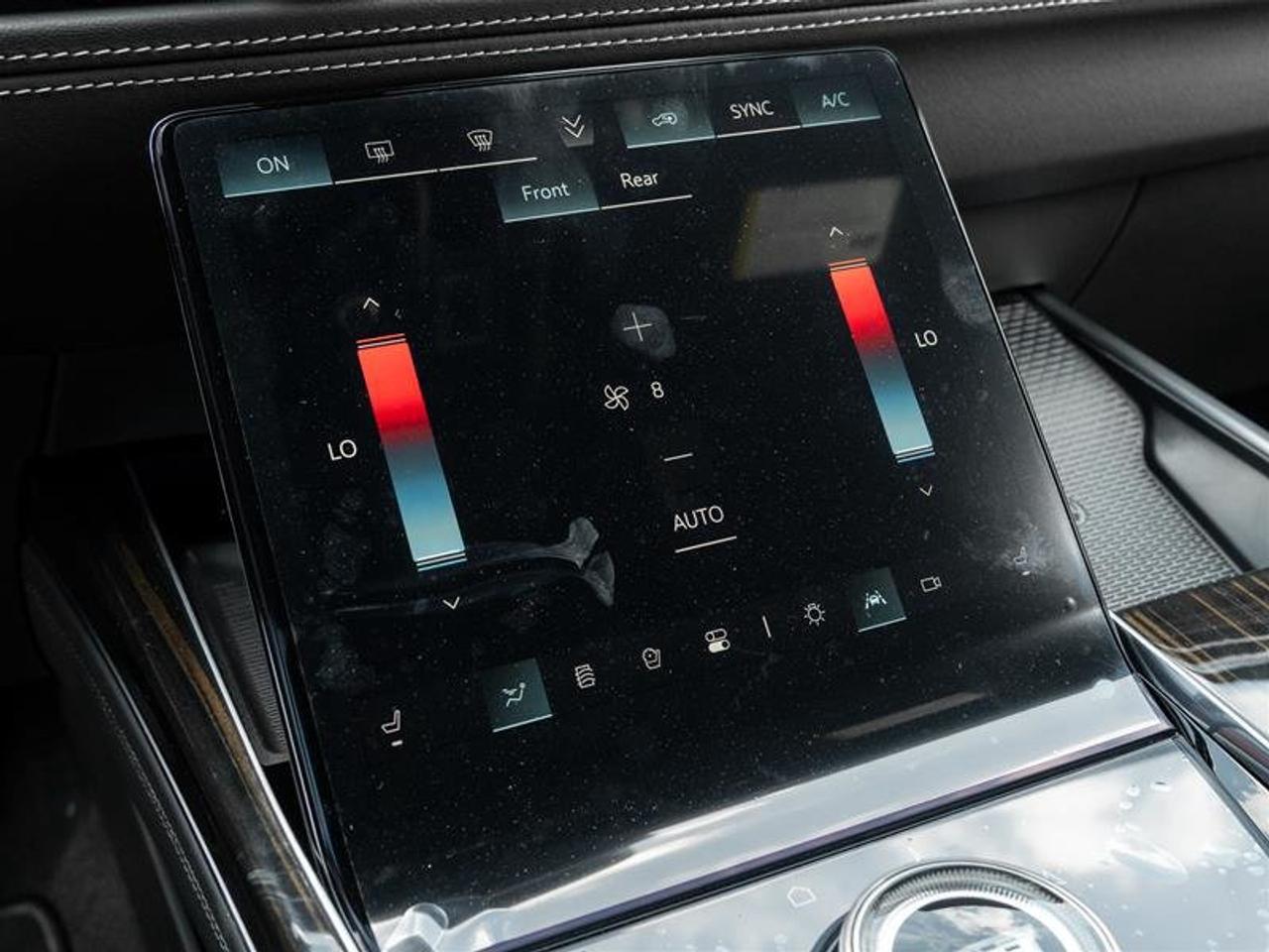 2026 Cadillac Escalade ESV Escalade Photo