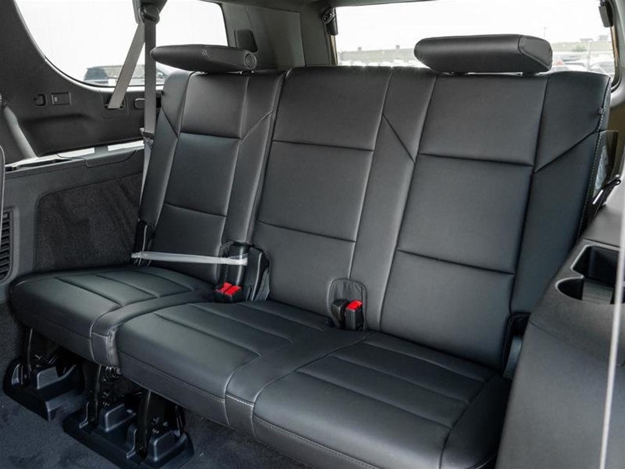 2026 Cadillac Escalade ESV Escalade Photo
