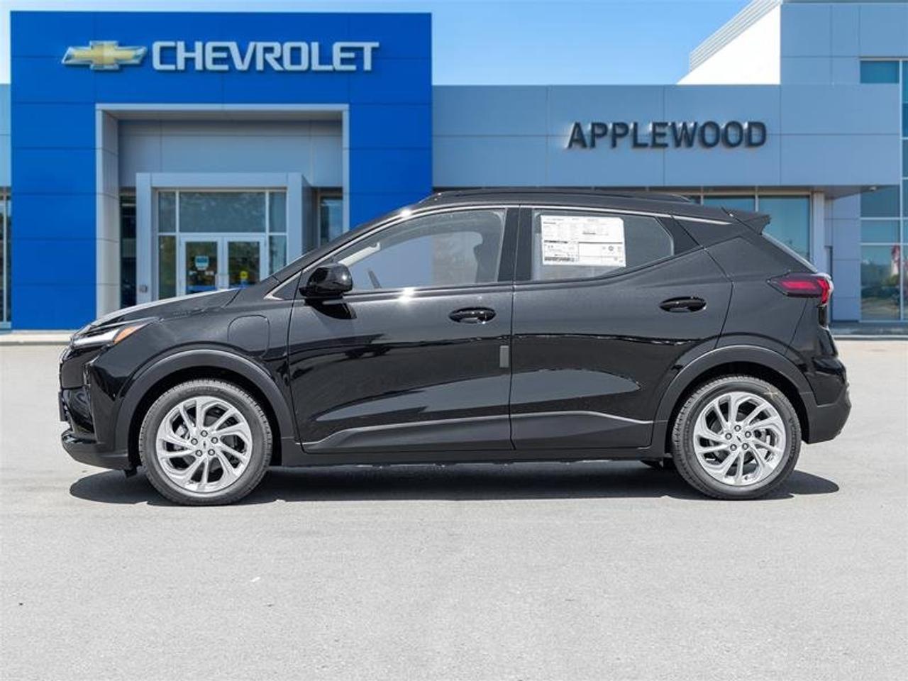 2027 Chevrolet Bolt LT Photo2