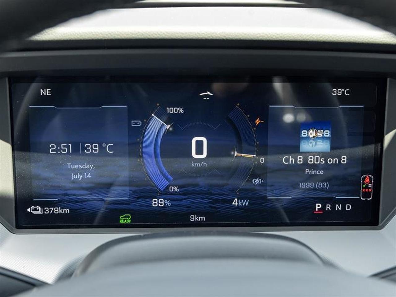2027 Chevrolet Bolt LT Photo