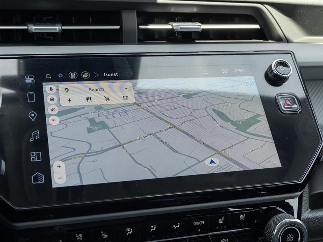 2027 Chevrolet Bolt LT Photo