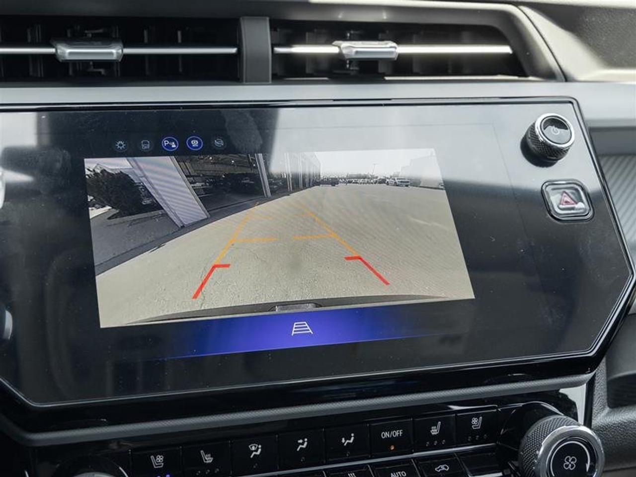 2027 Chevrolet Bolt LT Photo