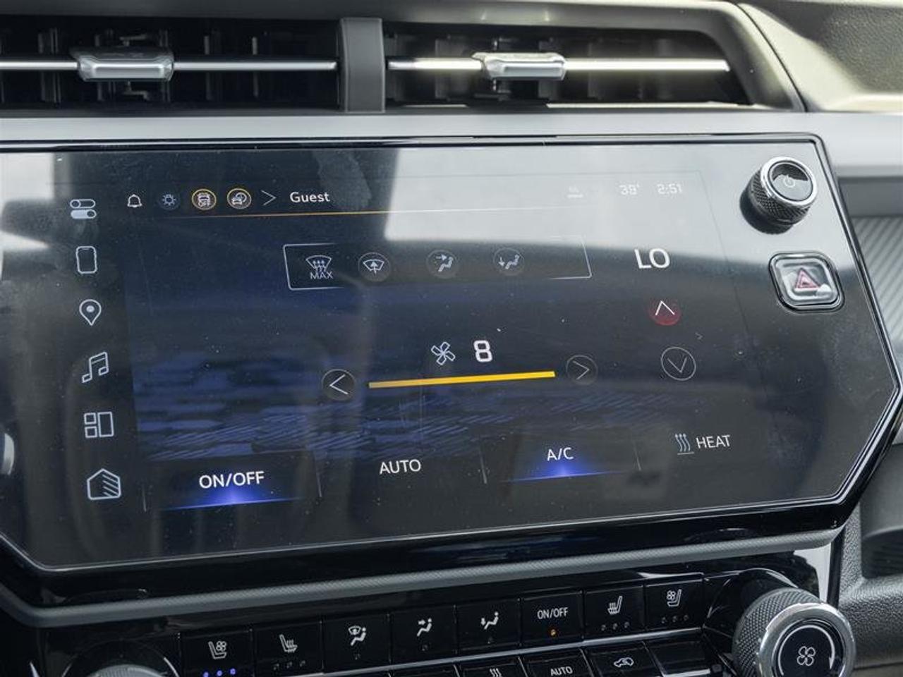 2027 Chevrolet Bolt LT Photo