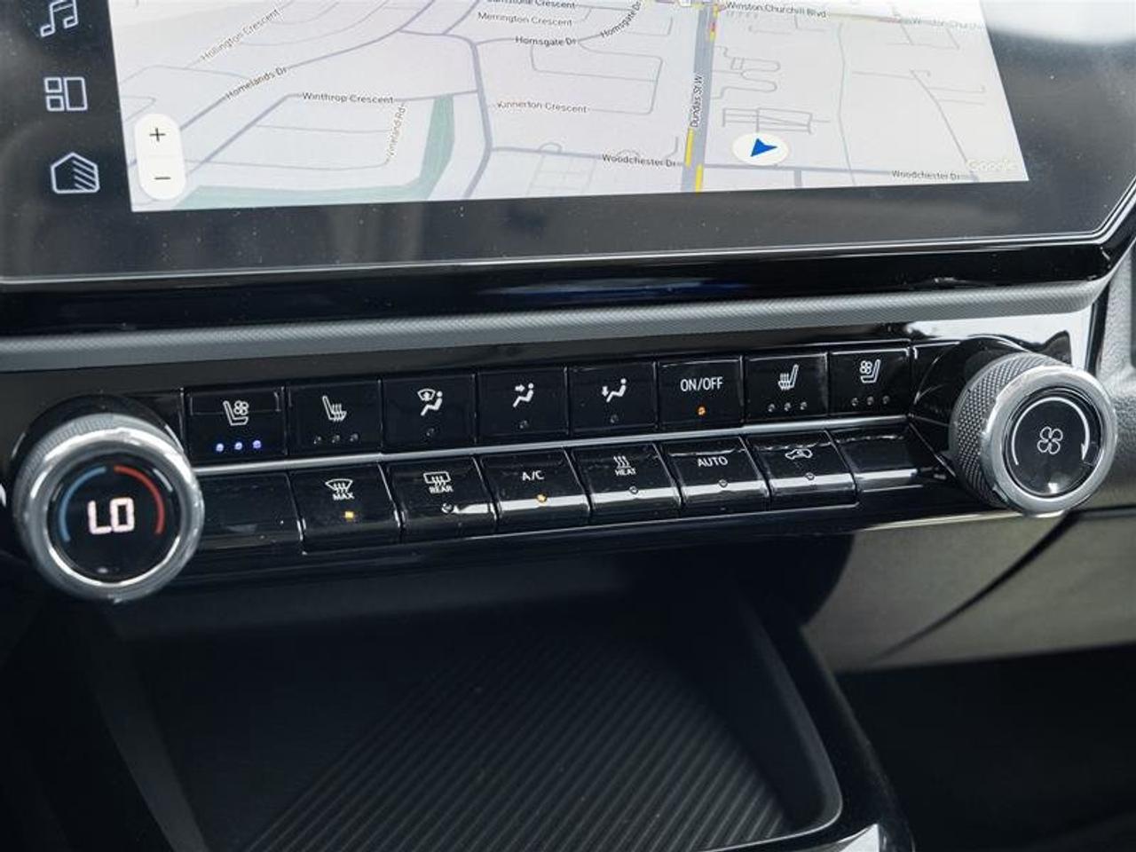2027 Chevrolet Bolt LT Photo