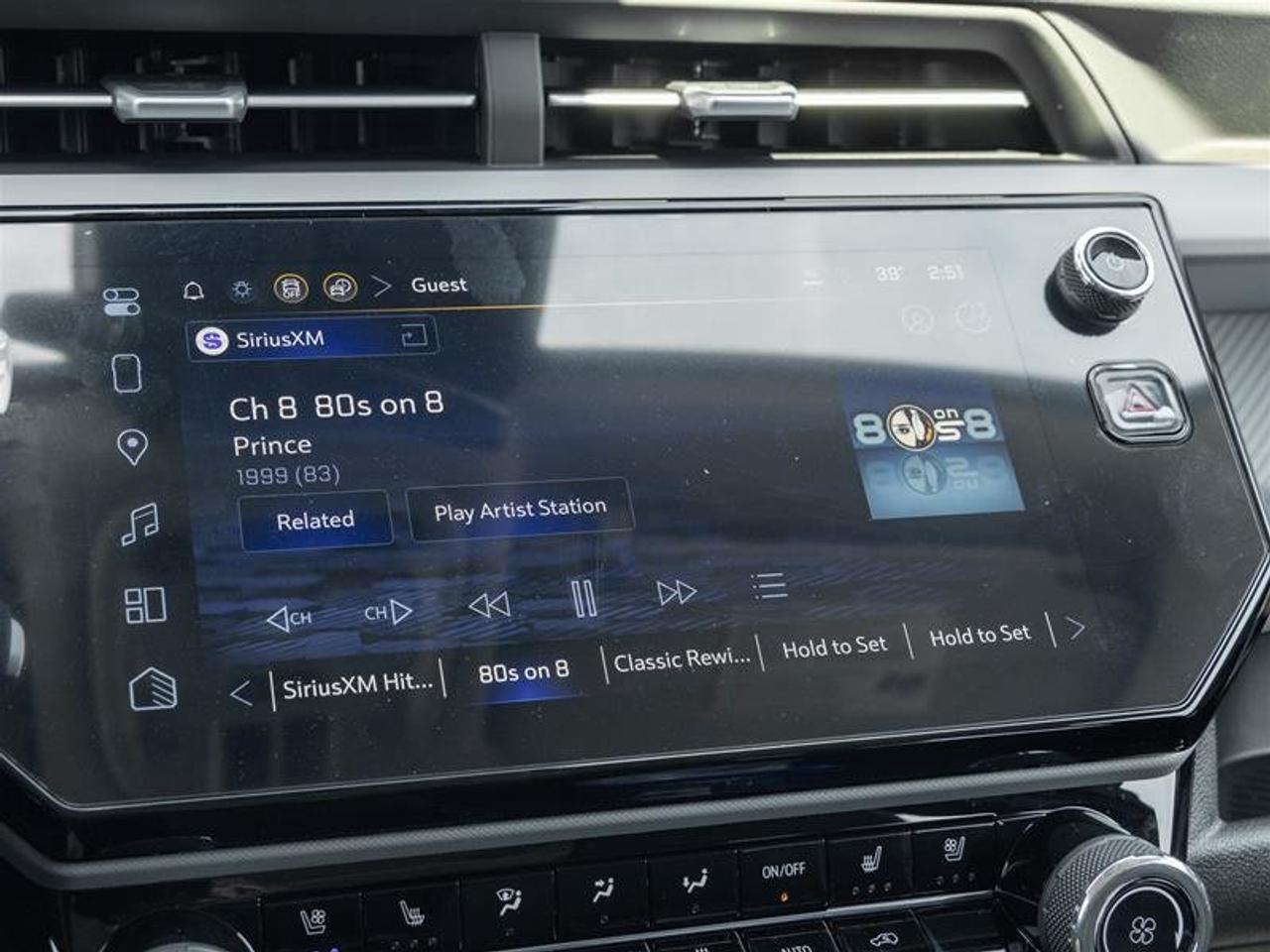 2027 Chevrolet Bolt LT Photo