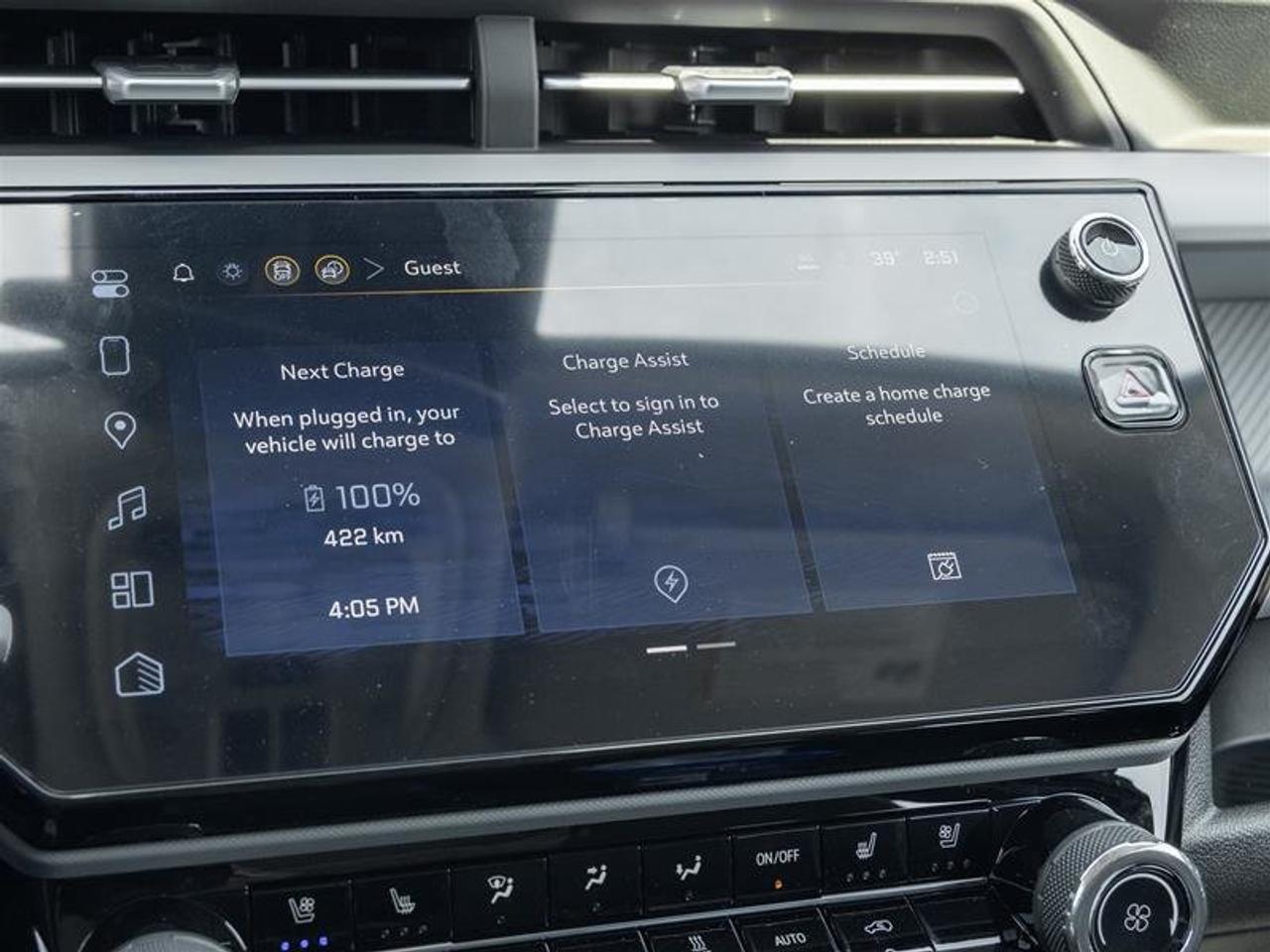 2027 Chevrolet Bolt LT Photo