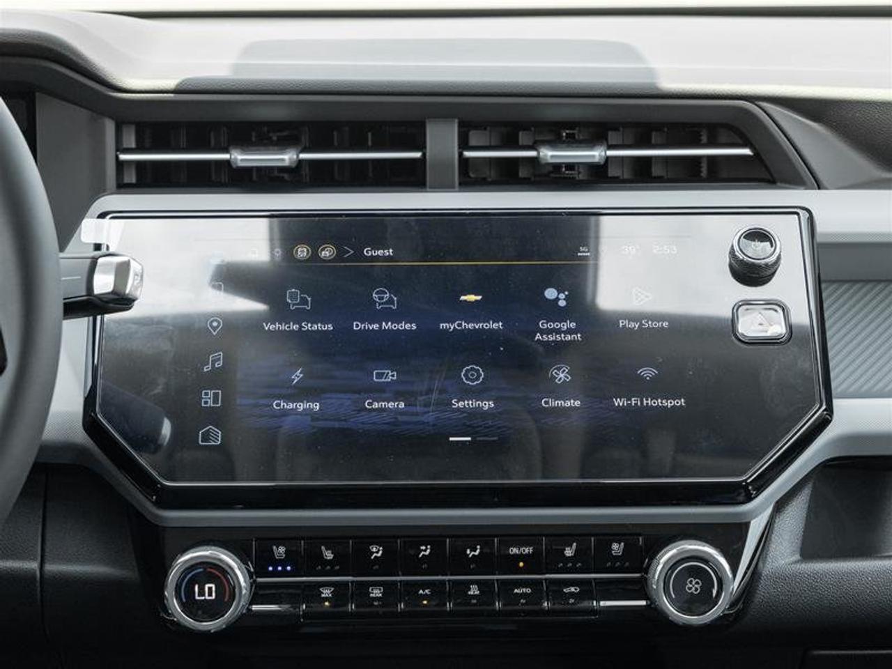 2027 Chevrolet Bolt LT Photo