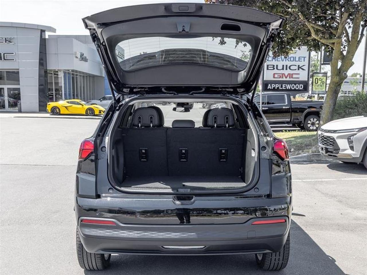 2027 Chevrolet Bolt LT Photo