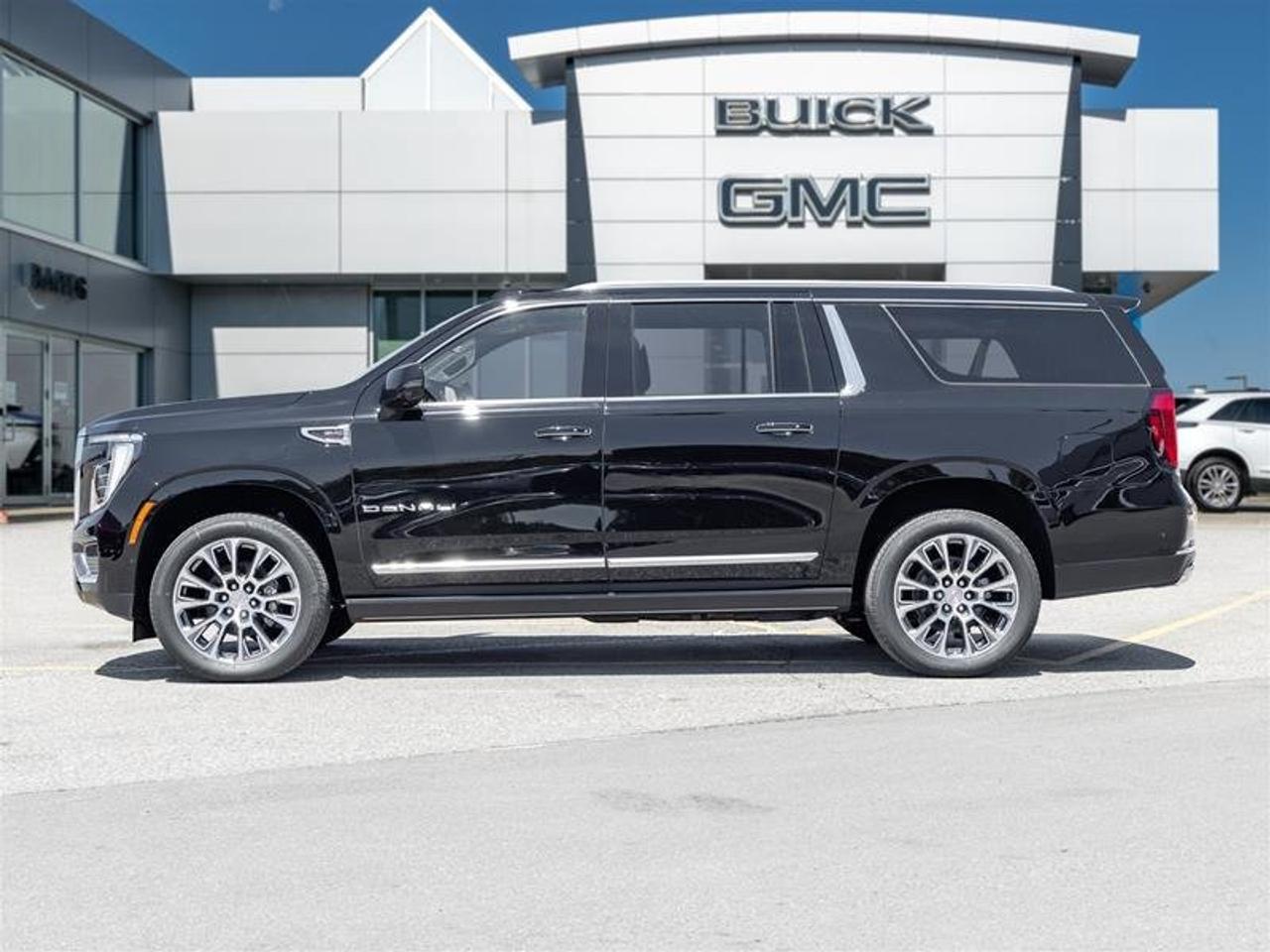 2026 GMC Yukon XL Denali Photo