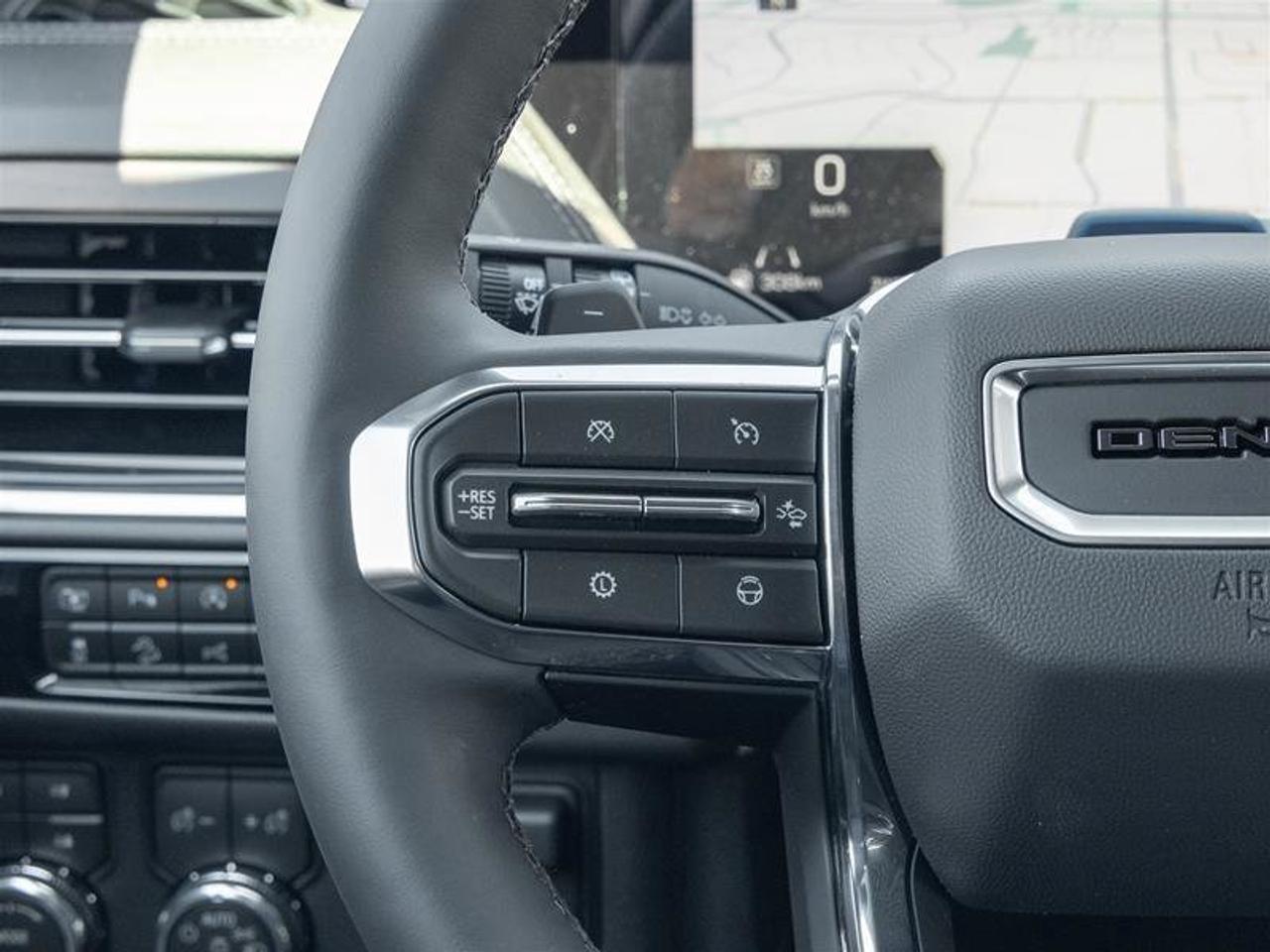 2026 GMC Yukon XL Denali Photo