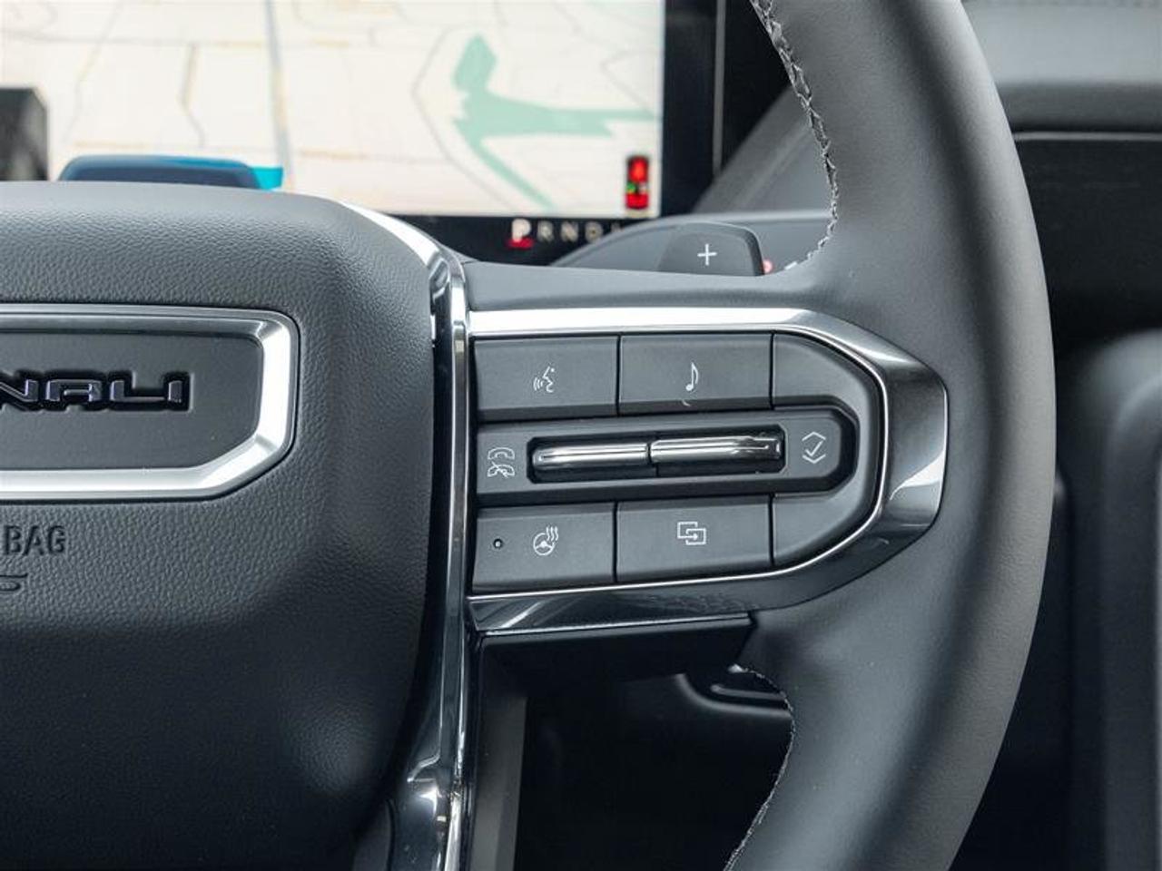 2026 GMC Yukon XL Denali Photo