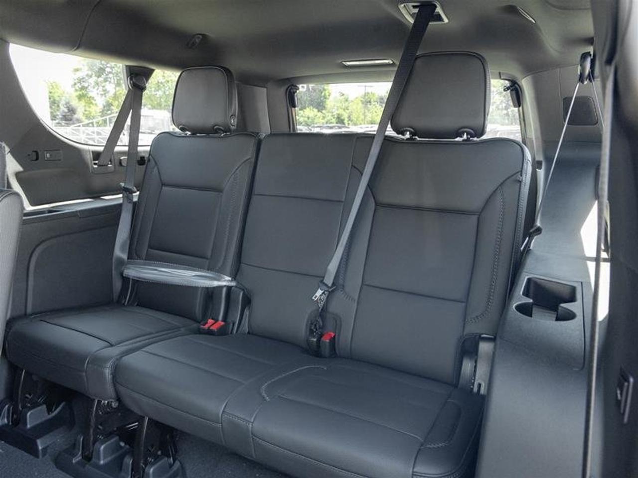2026 GMC Yukon XL Denali Photo