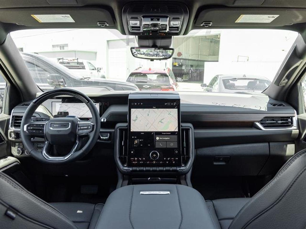 2026 GMC Yukon XL Denali Photo
