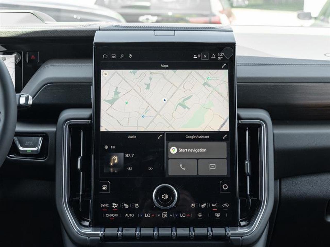 2026 GMC Yukon XL Denali Photo
