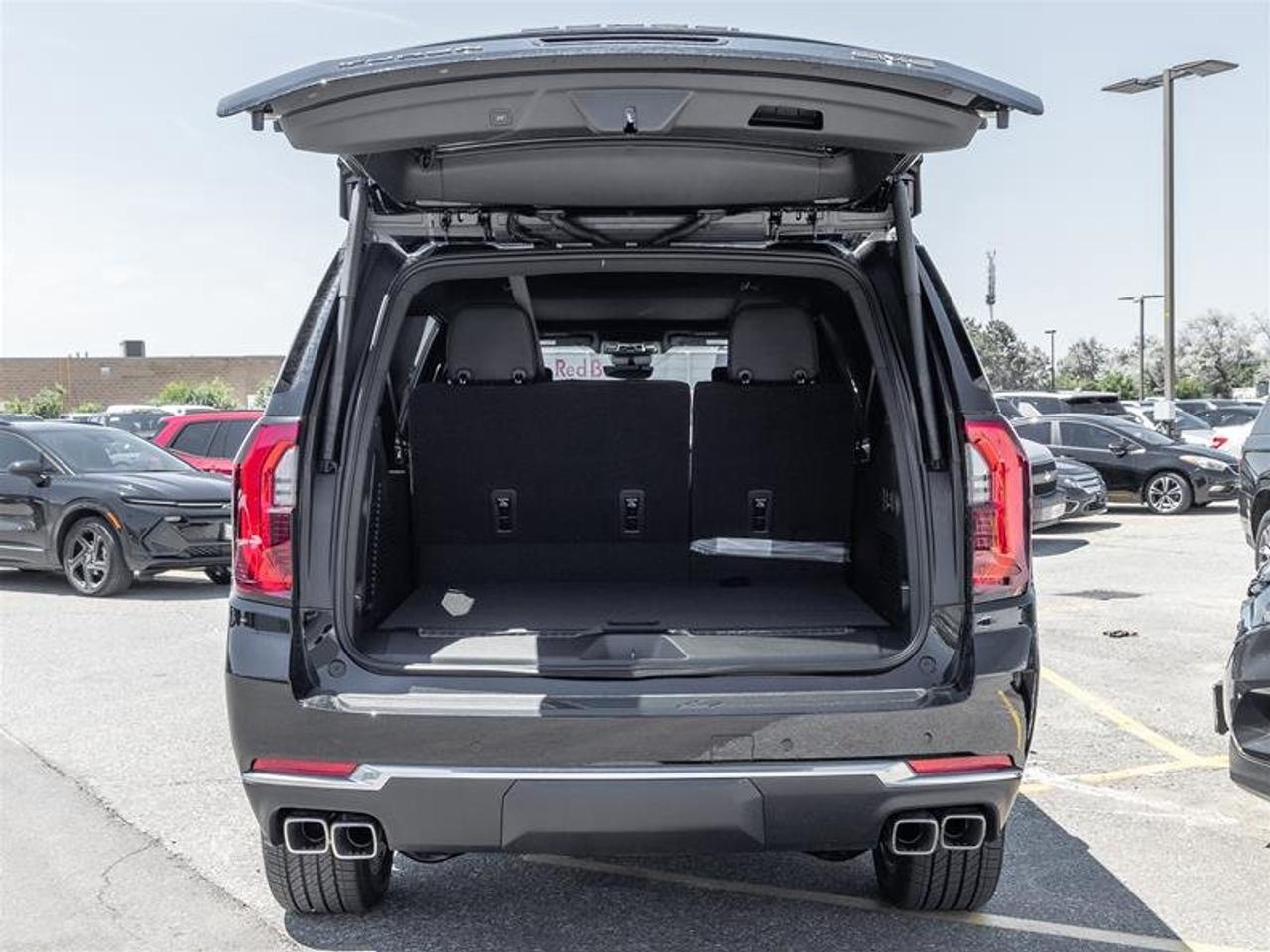 2026 GMC Yukon XL Denali Photo