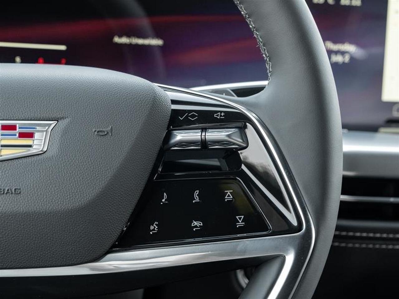 2026 Cadillac Escalade ESV Sport Photo